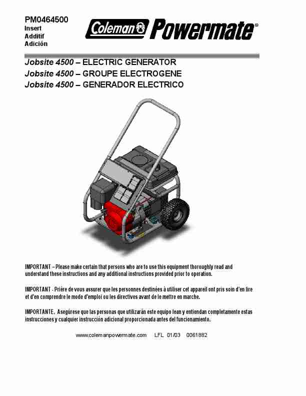 Powermate Portable Generator PM0464500-page_pdf